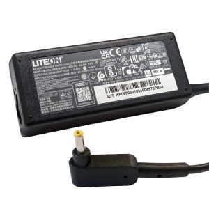 Lite-on PA-1650-50A3 65W Adapter 3MM Lite-on PA-1650-50A3 65W Adapter 3MM