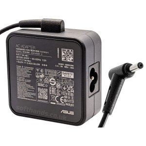 Asus X540UV 65W Adapter 4MM