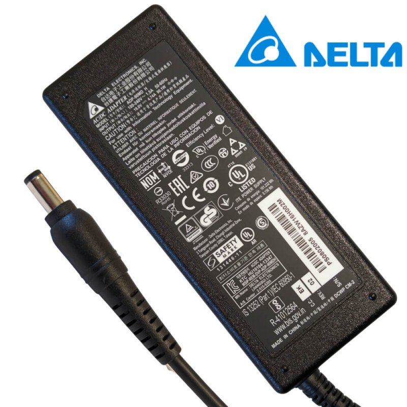 Getac GAA9K5 90W AC Adapter - Next Day Delivery Getac GAA9K5 90W AC Adapter - Next Day Delivery