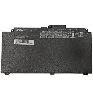 HP ProBook 640 G4 G5 Battery 48Wh CD03XL