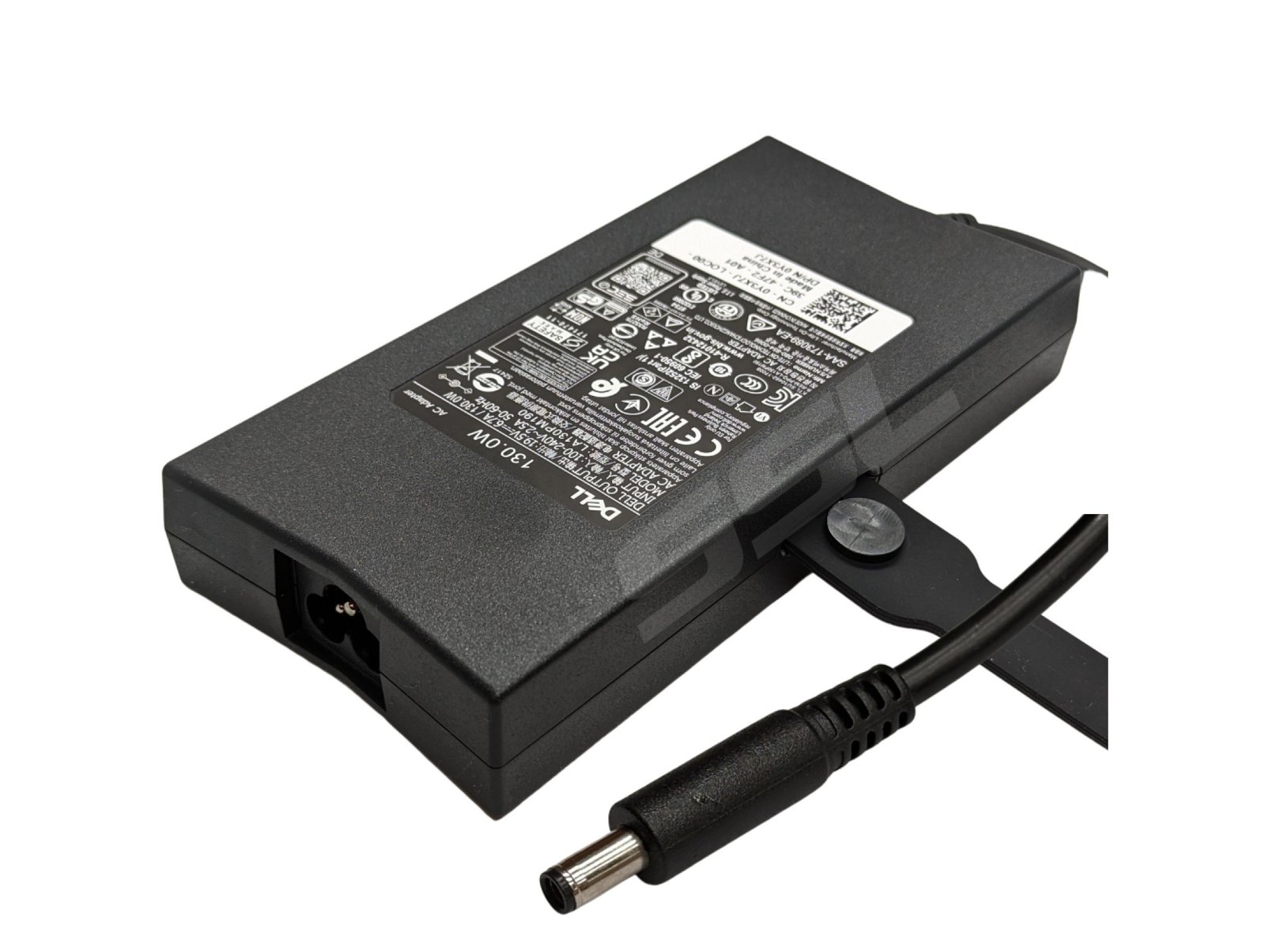 Dell M1MYR 19.5V 6.7A 130W 4.5m Adapter - Next Day Delivery Dell M1MYR 19.5V 6.7A 130W 4.5m Adapter - Next Day Delivery