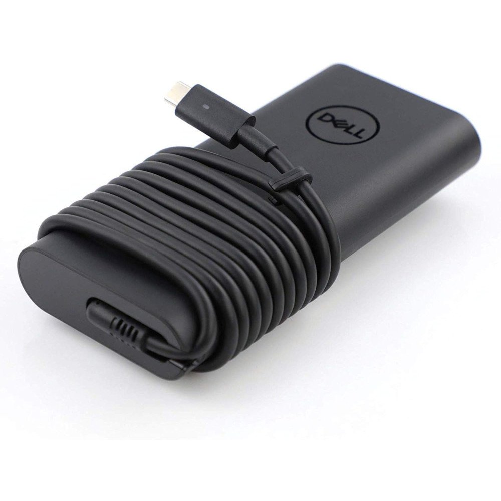 Dell 130W USB-C Adapter VW0G0 - Next Day Delivery Dell 130W USB-C Adapter VW0G0 - Next Day Delivery