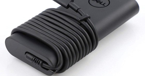 Dell Precision 3551 130W USB-C Adapter Next Day Delivery