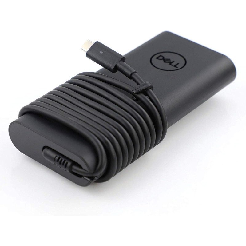 Dell 20V 6.75A 130W USB-C Adapter - Next Day Delivery Dell 20V 6.75A 130W USB-C Adapter - Next Day Delivery
