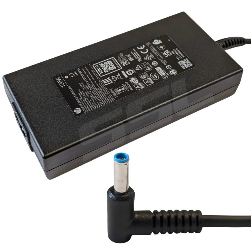 HP USB-C Dock G5 120W Adapter - Next Day Delivery