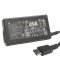 Original HP 65W USB-C Adapter 3.25A