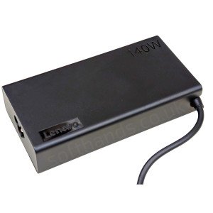 Lenovo Yoga Pro 7 14AHP9 140W USB-C Adapter