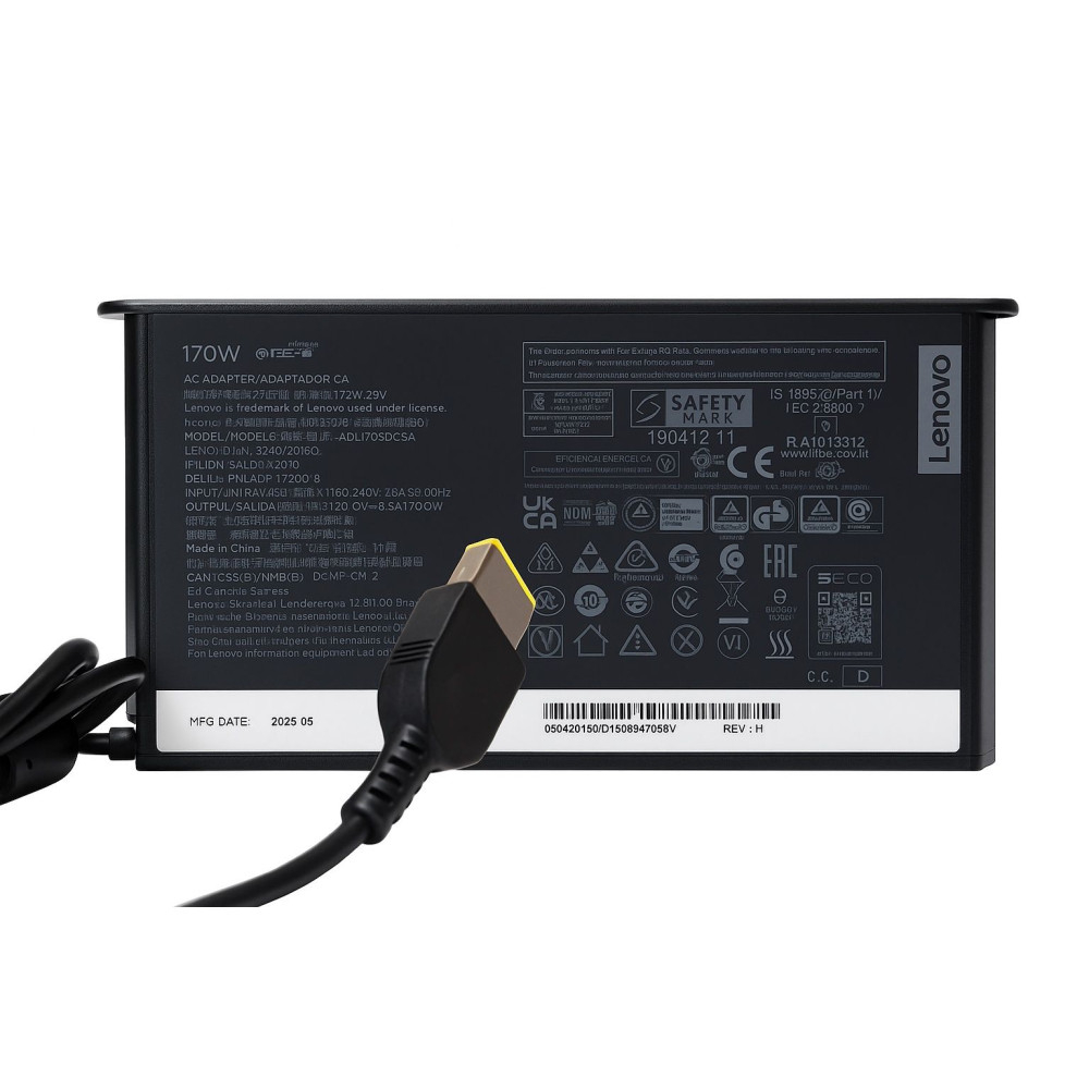 Cavo Porta Di Ricarica DC Power Jack Per Lenovo ThinkPad P15 Gen 1 (tipo 20ST/20SU)