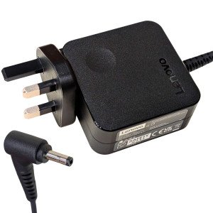 Original Lenovo 20v 2.25a 45W Adapter Wall Plug