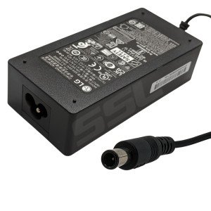 LG 19V 3.42A 65W Adapter for Monitors