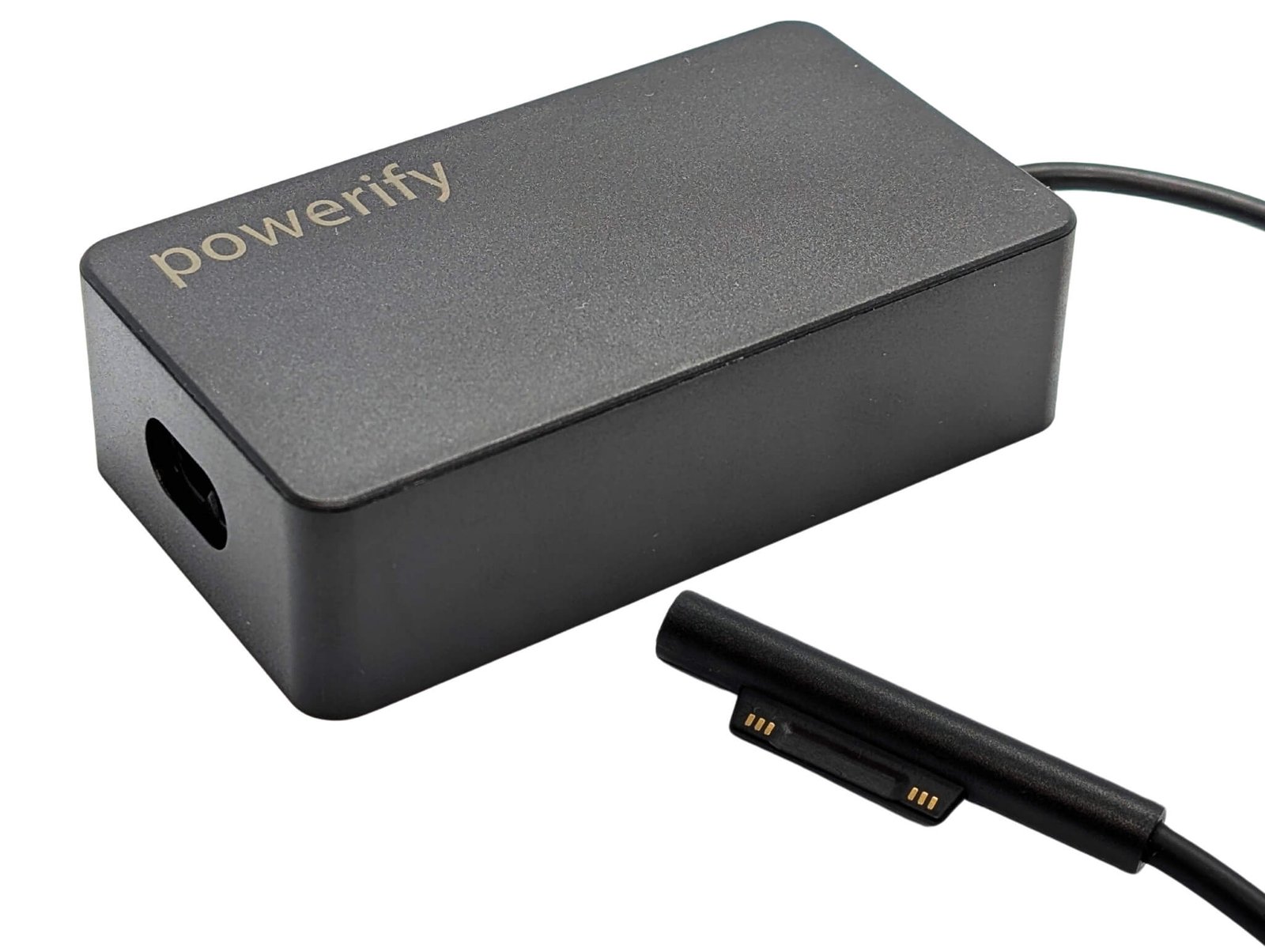 Microsoft Surface 65W Adapter - Next Day Delivery Microsoft Surface 65W Adapter - Next Day Delivery