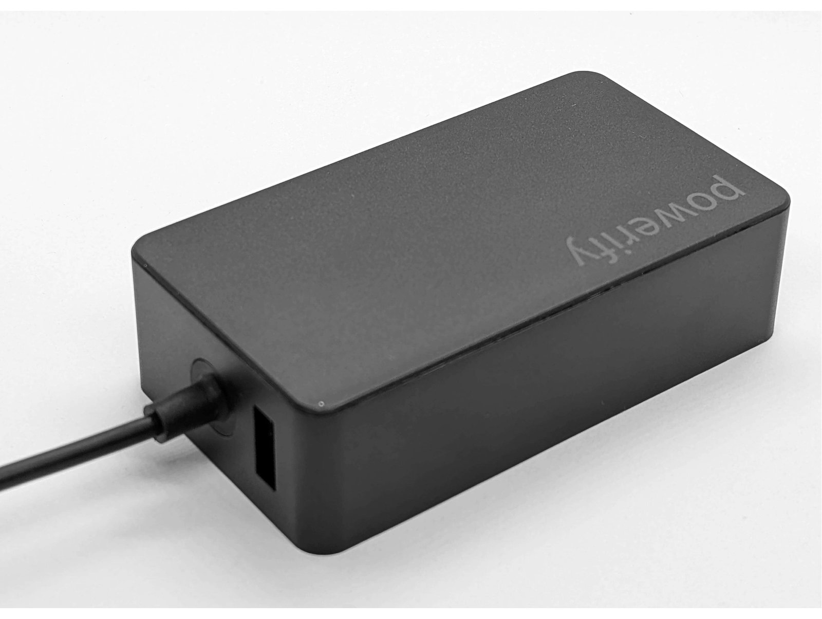 Microsoft Surface 65W Adapter - Next Day Delivery Microsoft Surface 65W Adapter - Next Day Delivery