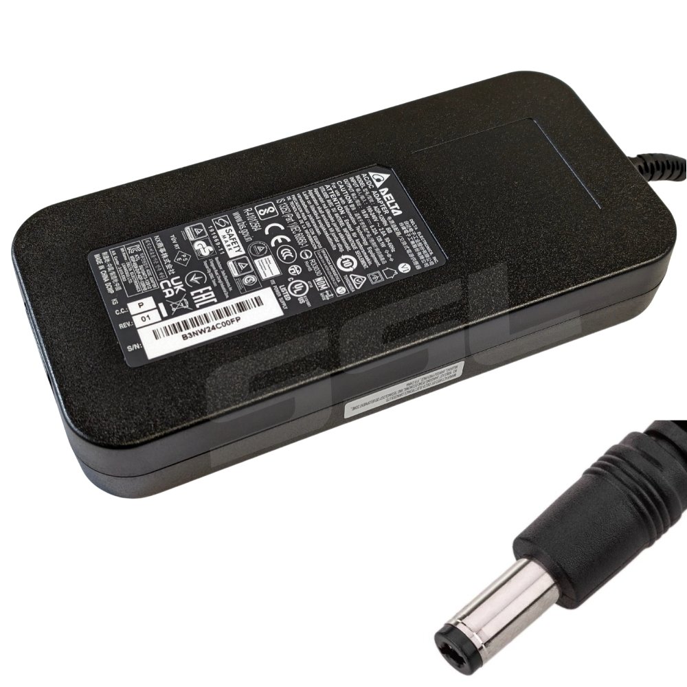 Delta ADP-120VH Asus Monitor Adapter 120W - Next Day Delivery