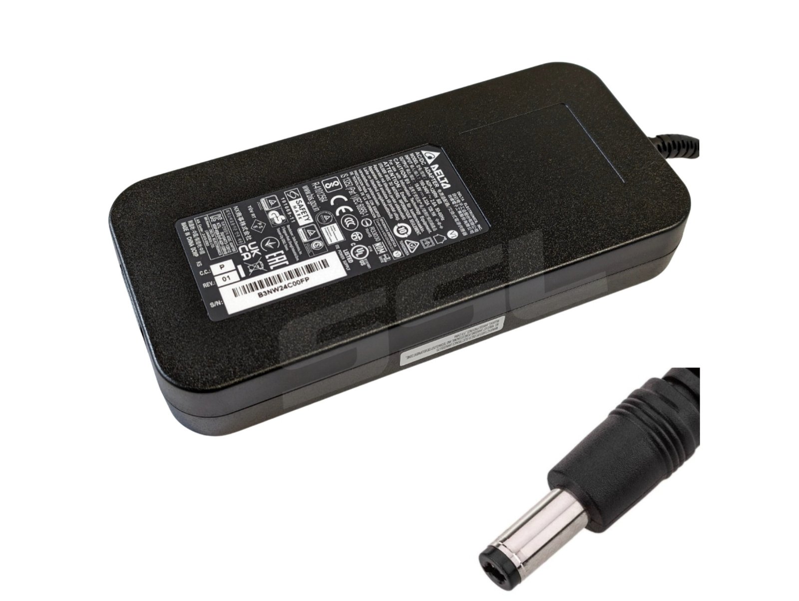 Dynabook PA3717U-1ACA 120W Adapter - Next Day Delivery Dynabook PA3717U-1ACA 120W Adapter - Next Day Delivery