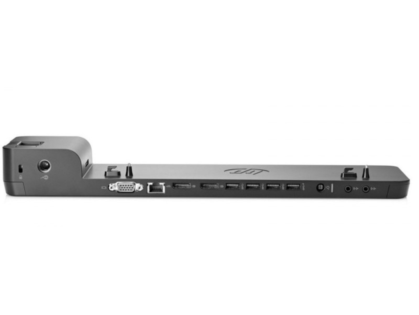 HP UltraSlim Docking Station 2013 - Next Day Delivery HP UltraSlim Docking Station 2013 - Next Day Delivery