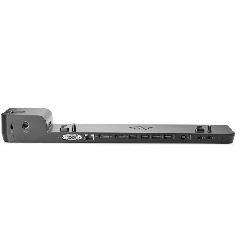 HP UltraSlim Docking Station 2013 - Next Day Delivery HP UltraSlim Docking Station 2013 - Next Day Delivery