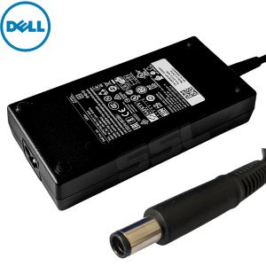 Dell WW4XY 180W Charger
