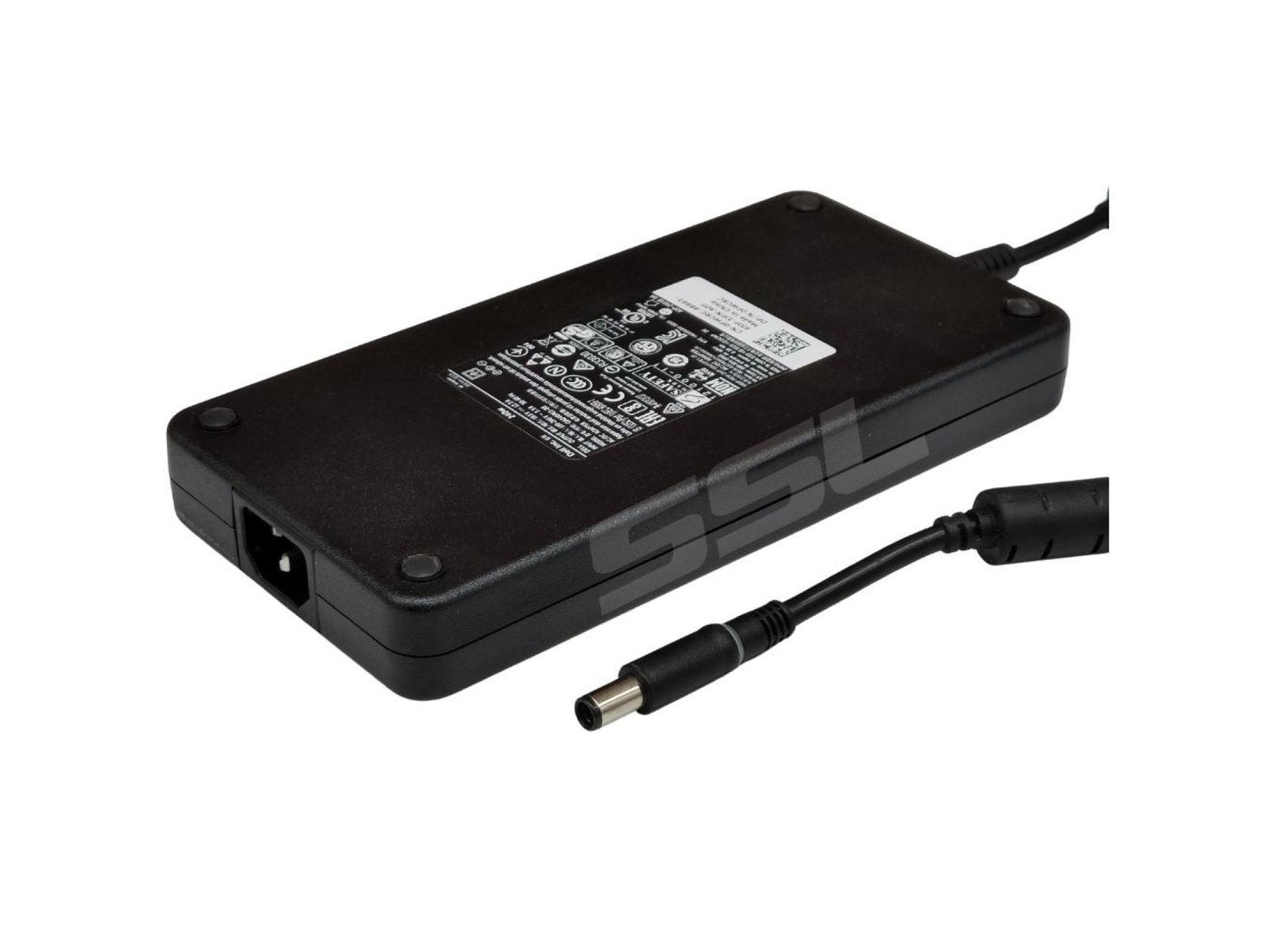 Dell PA-9E 19.5V 12.3A 240W Adapter - Next Day Delivery Dell PA-9E 19.5V 12.3A 240W Adapter - Next Day Delivery