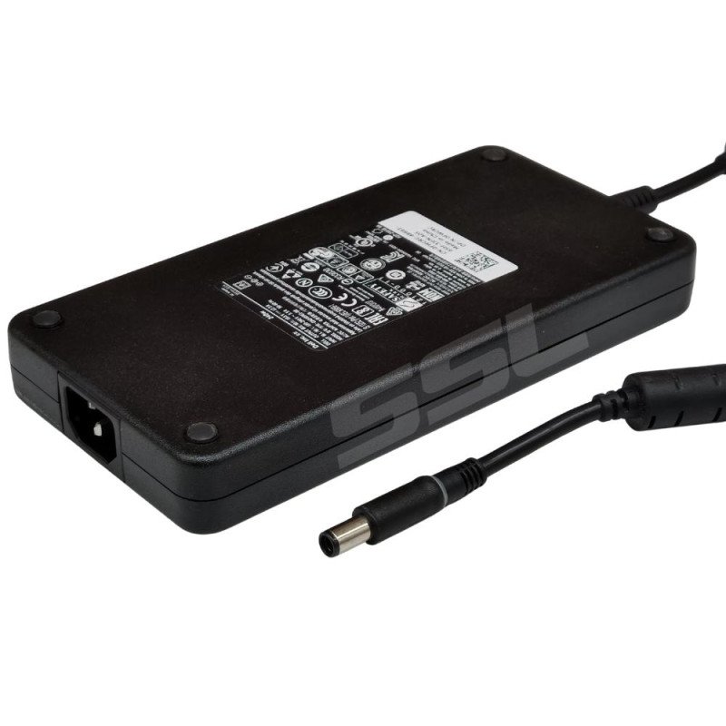 Dell PA-9E 19.5V 12.3A 240W Adapter - Next Day Delivery Dell PA-9E 19.5V 12.3A 240W Adapter - Next Day Delivery