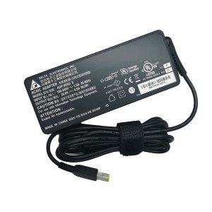 Lenovo 20V 4.5A 90W Slim Tip Laptop Charger