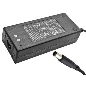 EDAC 20.5V 5.85A 120W Adapter 7.4M