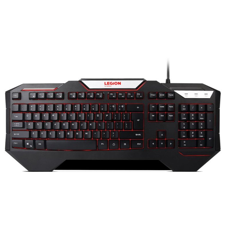 Lenovo Legion K200 Gaming USB Keyboard - Next Day Delivery Lenovo Legion K200 Gaming USB Keyboard - Next Day Delivery
