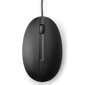 HP Wired USB Optical 320M Mouse