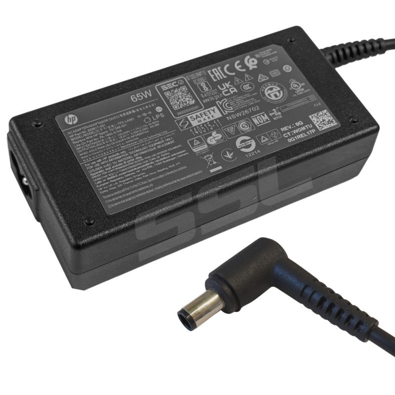 HP L2X04AA#ABU Desktop Mini 65w Power Adapter - Next Day Delivery HP L2X04AA#ABU Desktop Mini 65w Power Adapter - Next Day Delivery