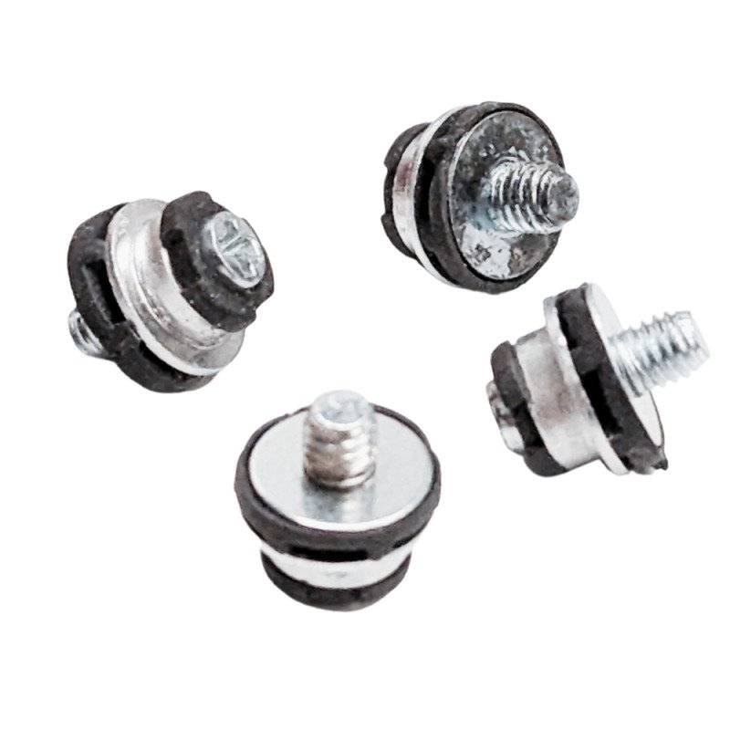 HP HDD Iso Grommet Lt Black Small - Next Day Delivery HP HDD Iso Grommet Lt Black Small - Next Day Delivery