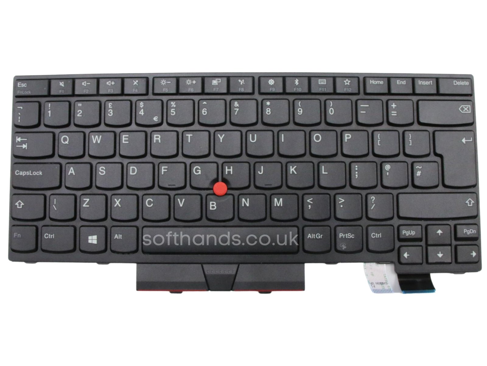 Lenovo ThinkPad T470 T480 UK Keyboard - Next Day Delivery Lenovo ThinkPad T470 T480 UK Keyboard - Next Day Delivery