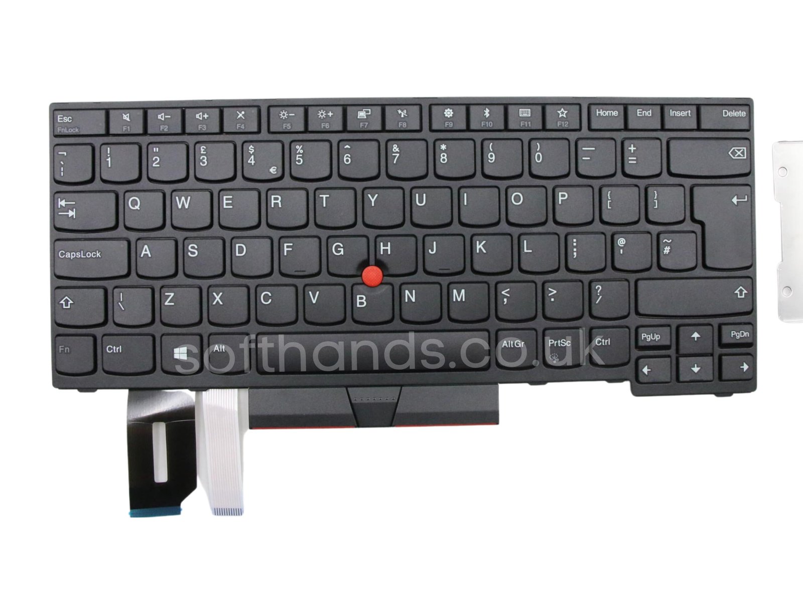 Lenovo ThinkPad T490 T480s L480 UK Keyboard - Next Day Delivery Lenovo ThinkPad T490 T480s L480 UK Keyboard - Next Day Delivery