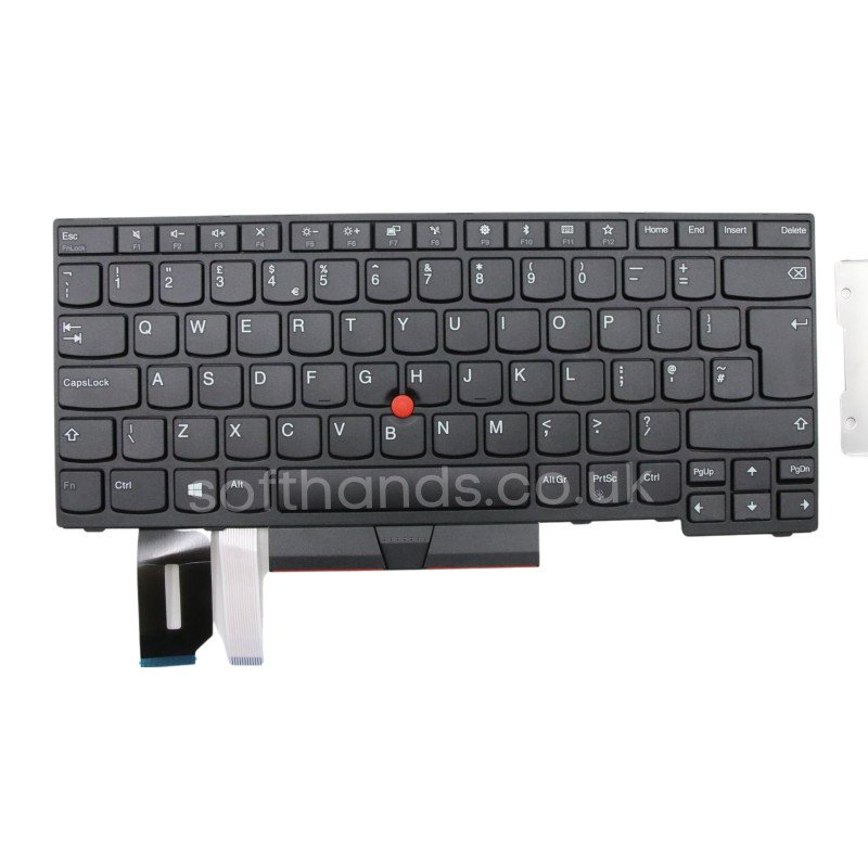 Lenovo ThinkPad T490 T480s L480 UK Keyboard - Next Day Delivery Lenovo ThinkPad T490 T480s L480 UK Keyboard - Next Day Delivery