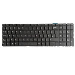 HP ProBook 450 G8 455 G8 UK Backlit Keyboard