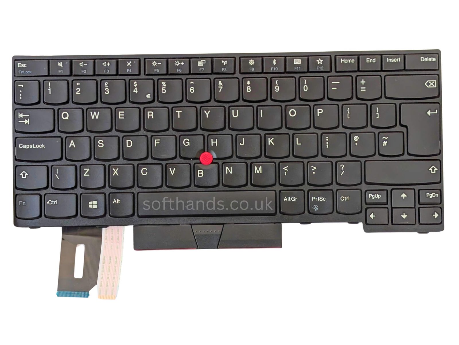 Lenovo ThinkPad T14 G1 G2 UK Layout Keyboard - Next Day Delivery Lenovo ThinkPad T14 G1 G2 UK Layout Keyboard - Next Day Delivery