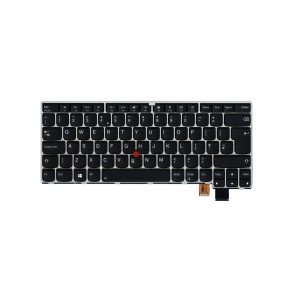 Lenovo ThinkPad T460S T470S UK Keyboard