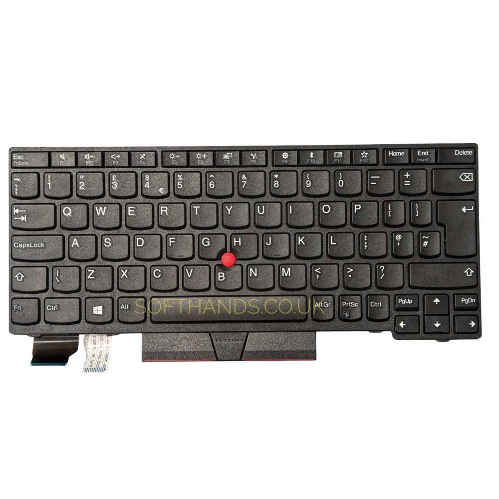 Lenovo ThinkPad X280 X390 UK Keyboard - Next Day Delivery Lenovo ThinkPad X280 X390 UK Keyboard - Next Day Delivery