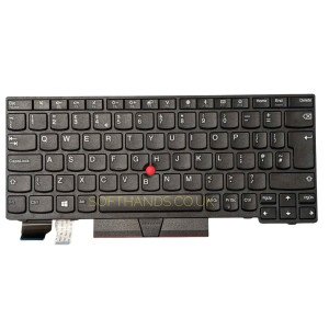 Lenovo ThinkPad X280 X390 UK Keyboard Lenovo ThinkPad X280 X390 UK Keyboard