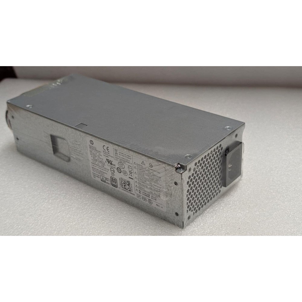 210W PSU For HP Prodesk 400 G7 L70043-004 - Next Day Delivery
