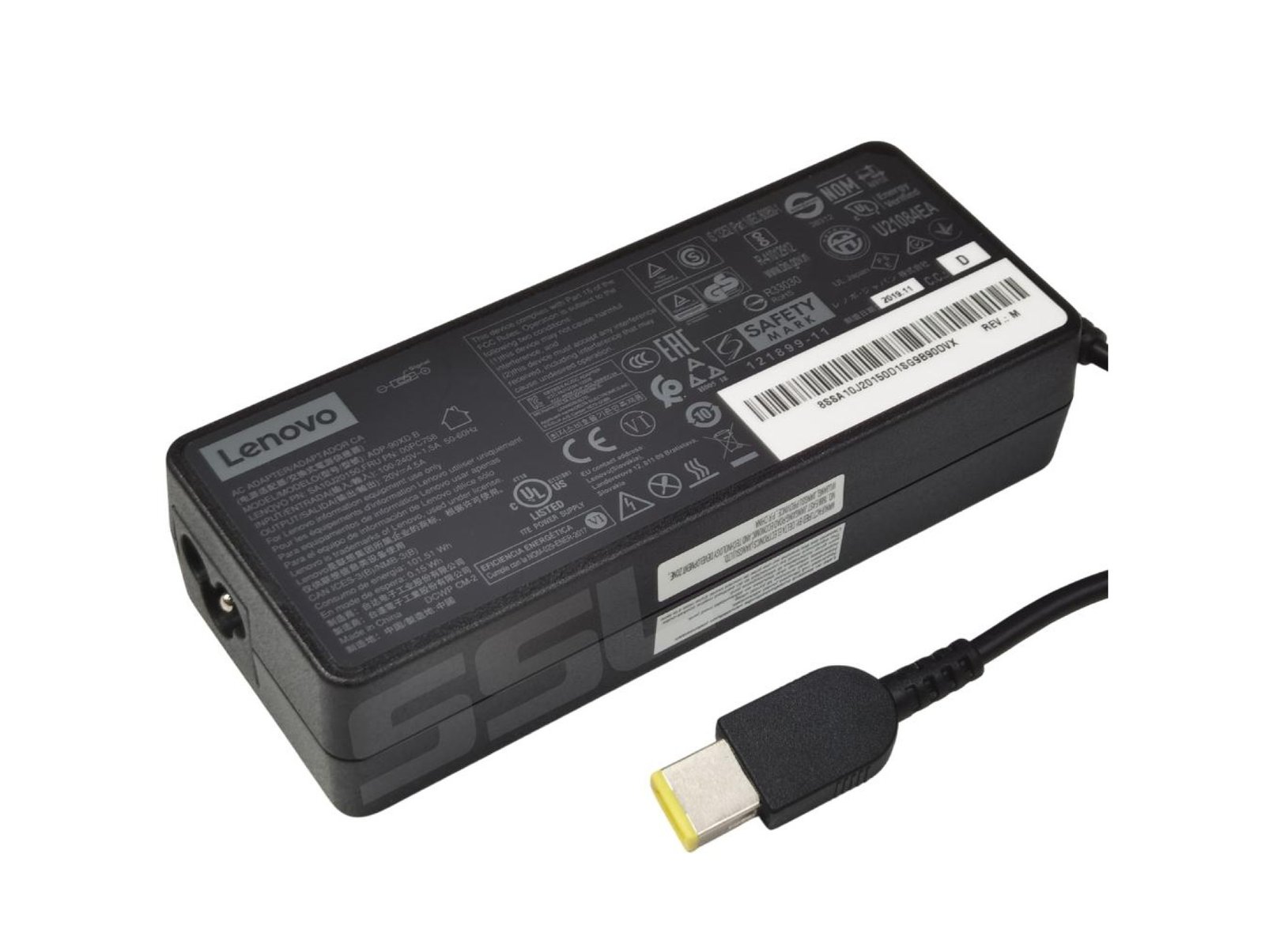 Lenovo 4X20E75149 Genuine Laptop Charger - Next Day Delivery Lenovo 4X20E75149 Genuine Laptop Charger - Next Day Delivery