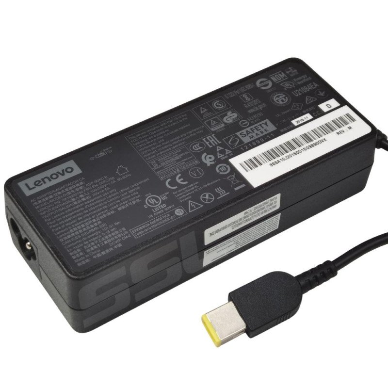 Lenovo ADLX90NLC3A Genuine Laptop Charger - Next Day Delivery Lenovo ADLX90NLC3A Genuine Laptop Charger - Next Day Delivery