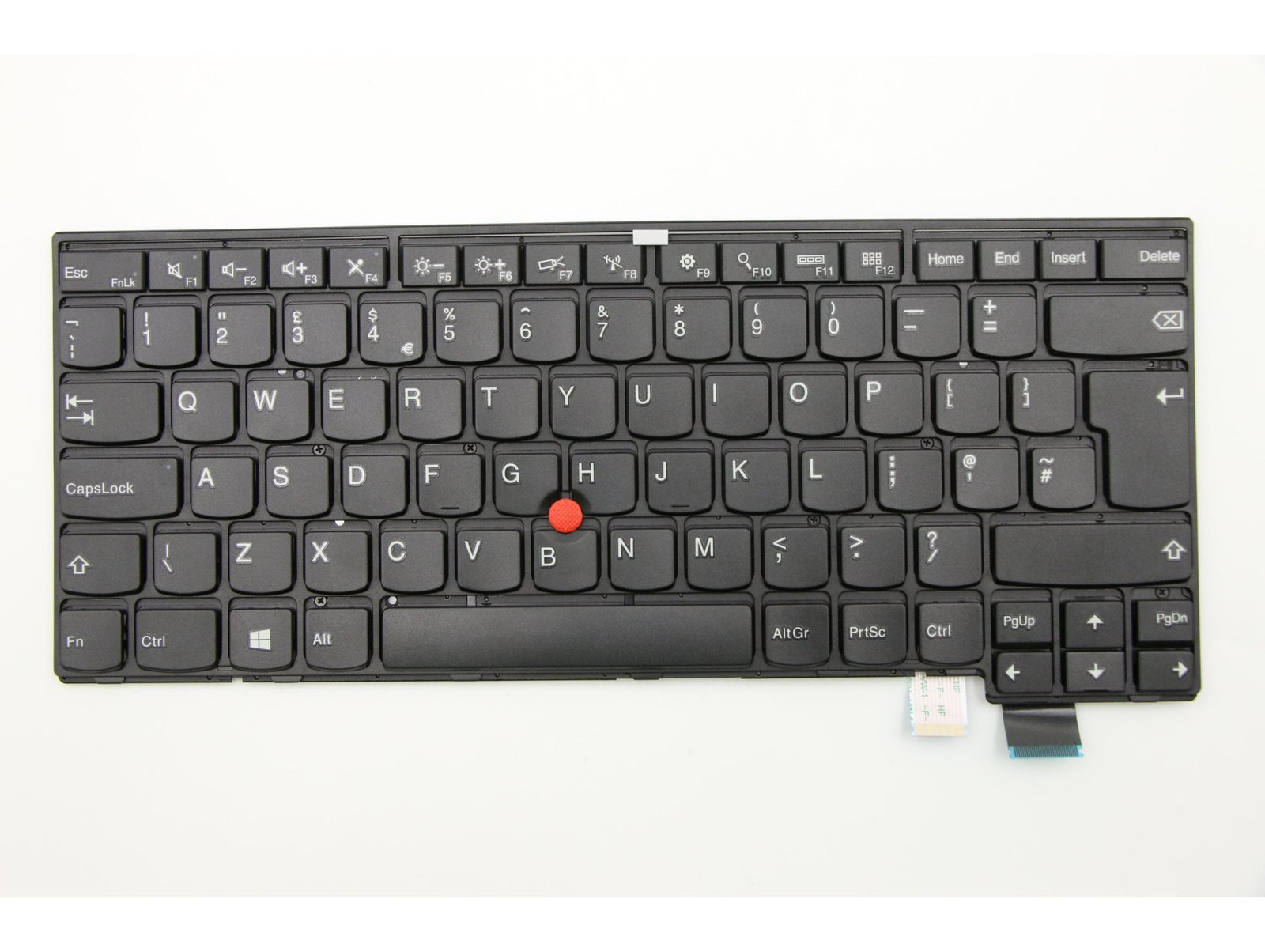 Lenovo ThinkPad T460S T470S UK Keyboard - Next Day Delivery Lenovo ThinkPad T460S T470S UK Keyboard - Next Day Delivery