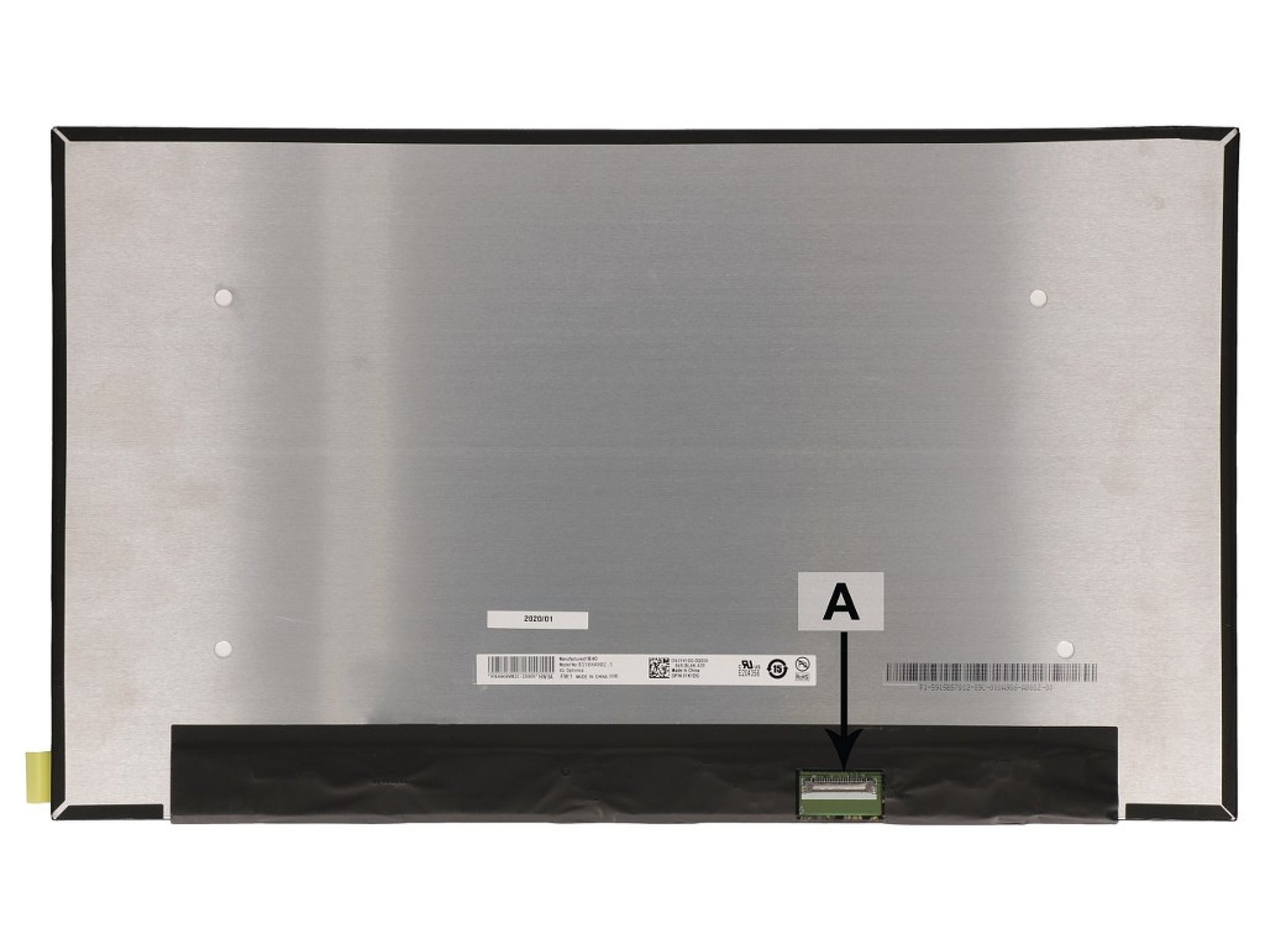 HP L73065-JD1 15.6" Laptop Screen - Next Day Delivery HP L73065-JD1 15.6" Laptop Screen - Next Day Delivery