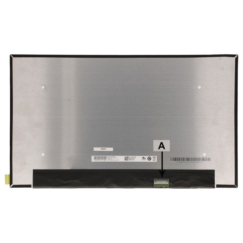 HP M27504-1J1 15.6" Laptop Screen - Next Day Delivery HP M27504-1J1 15.6" Laptop Screen - Next Day Delivery