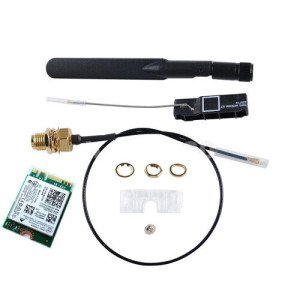 Wifi Kit For Lenovo ThinkCentre M710Q M720Q M920Q M920X