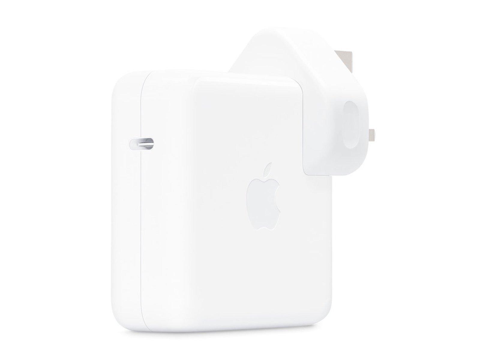 Apple 61W USB-C Power Adapter - Next Day Delivery Apple 61W USB-C Power Adapter - Next Day Delivery