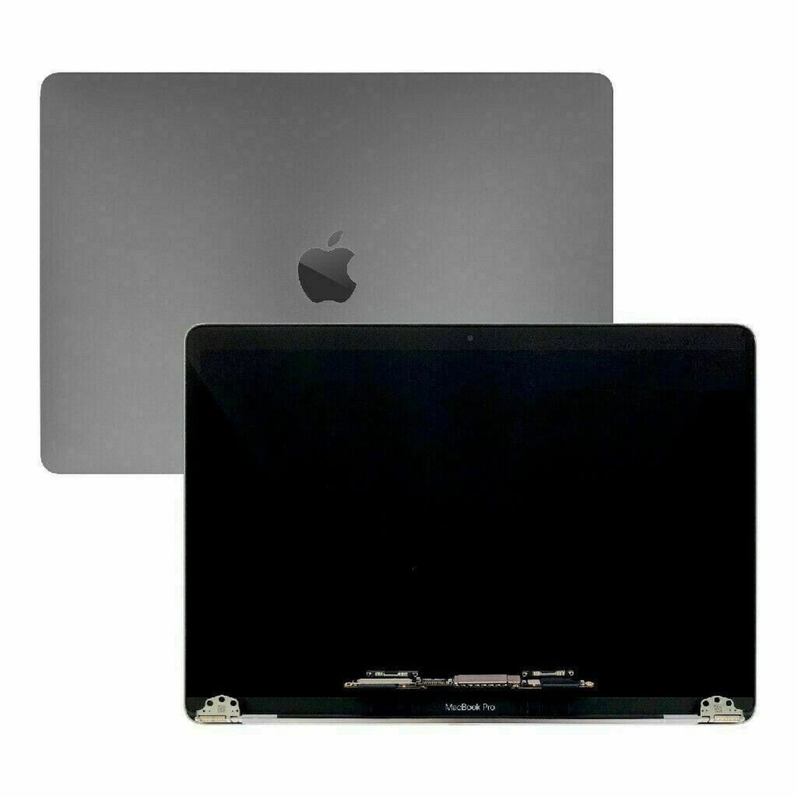 Macbook Air A2179 Retina 13.3" LCD Screen Assembly Early 2020 Grey - Next Day Delivery