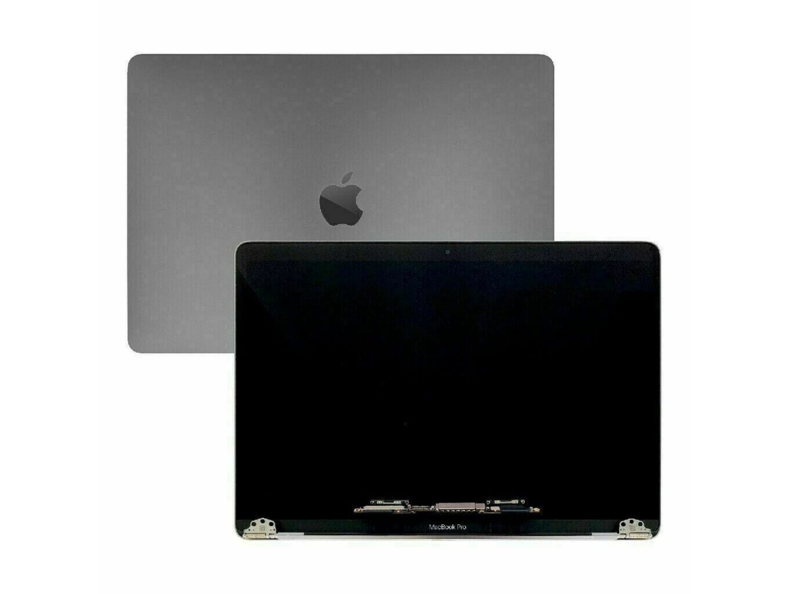 Macbook Air A2179 Retina 13.3" LCD Screen Assembly Early 2020 Grey - Next Day Delivery