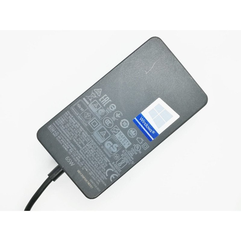 Microsoft Surface Pro 4 Power Adapter - Next Day Delivery