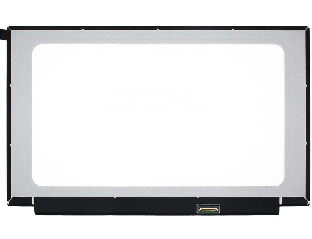 Replacement LCD Screen For HP Laptop 14.0" LED HD Display - Part # L25980-001 N140BGA-EB4 REV.C1
