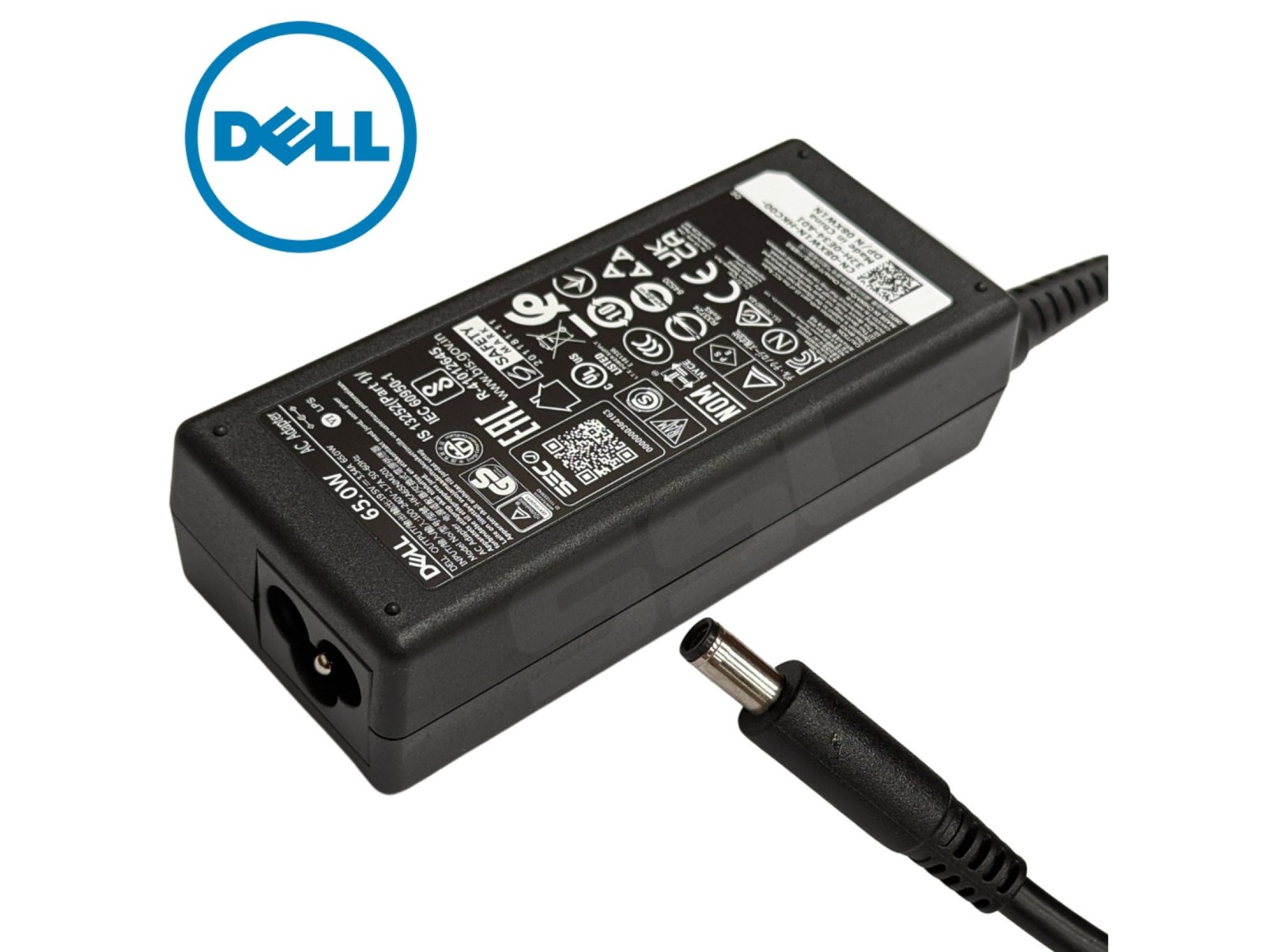 Dell KPVMF 65W Adapter 4.5MM - Next Day Delivery Dell KPVMF 65W Adapter 4.5MM - Next Day Delivery